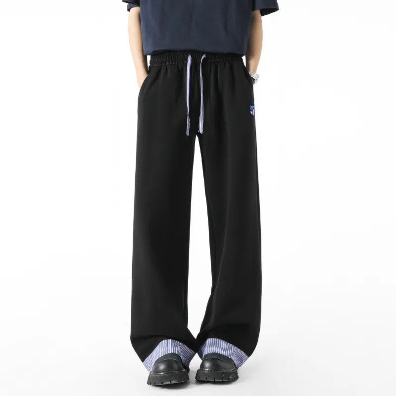 ATLETICO DE MADRID 1903 Casual Pants Unisex-3