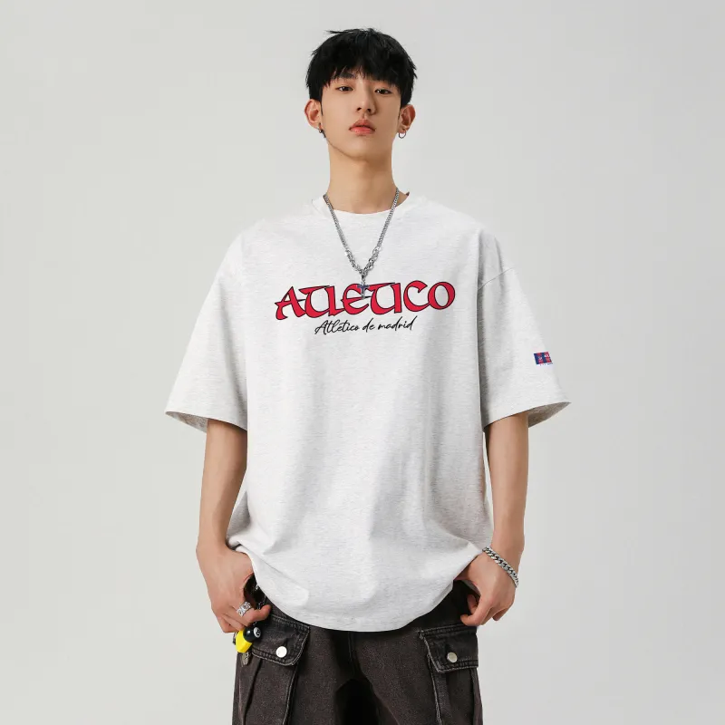 ATLETICO DE MADRID 1903 T Shirt Unisex-15