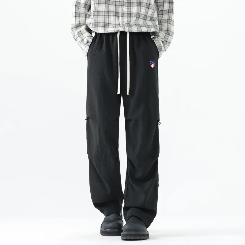 ATLETICO DE MADRID 1903 Casual Pants Unisex-2