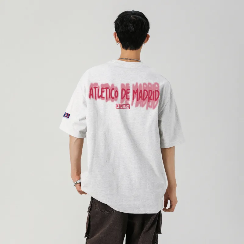 ATLETICO DE MADRID 1903 T Shirt Unisex-19