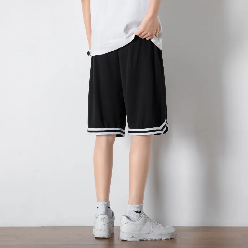 ATLETICO DE MADRID 1903 Casual Shorts Unisex-7