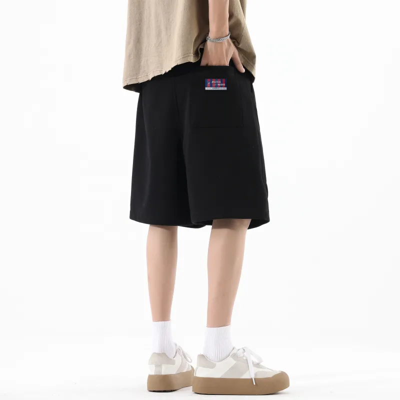 ATLETICO DE MADRID 1903 Casual Shorts Unisex-7