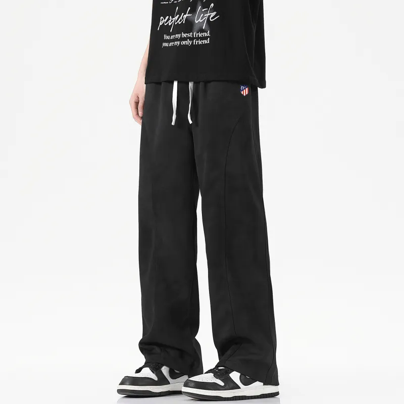 ATLETICO DE MADRID 1903 Casual Pants Unisex-2