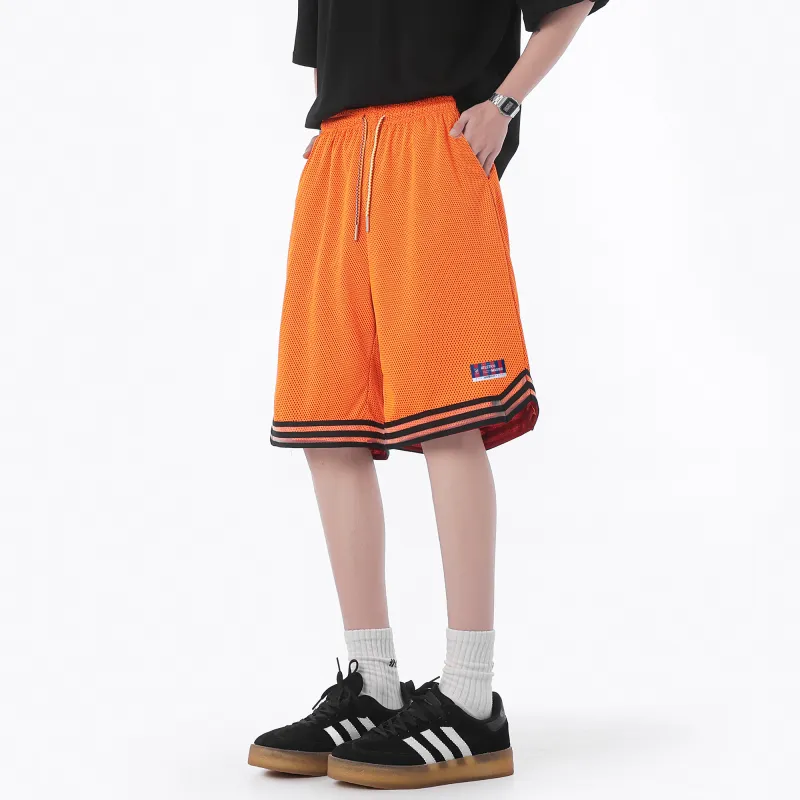 ATLETICO DE MADRID 1903 Casual Shorts Unisex-2