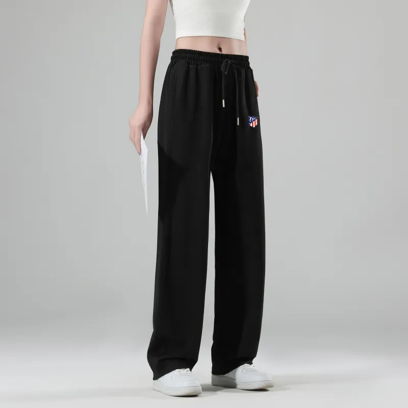 ATLETICO DE MADRID 1903 Casual Pants Unisex-3