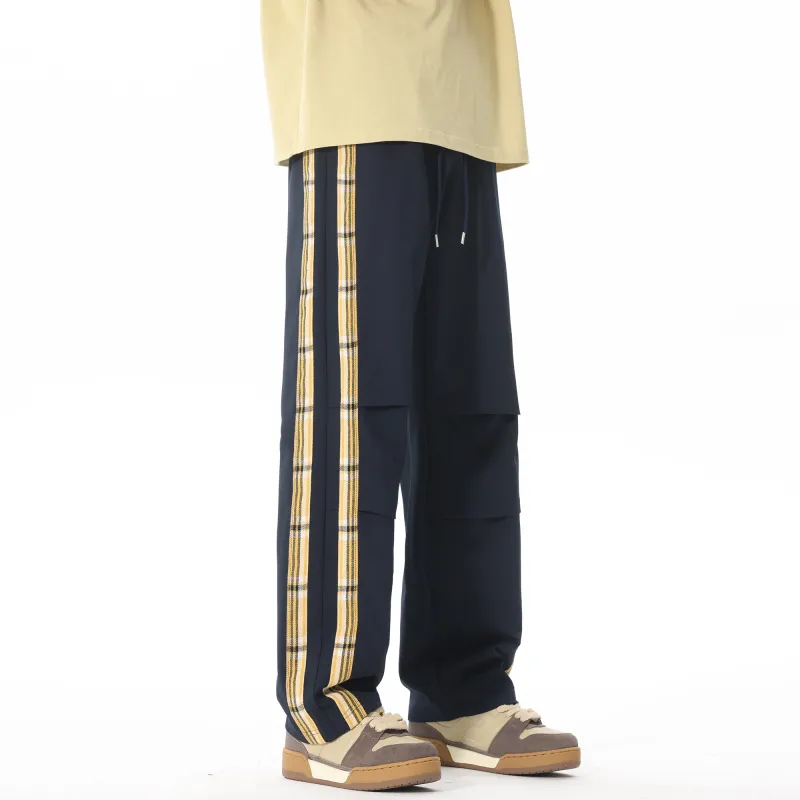 ATLETICO DE MADRID 1903 Casual Pants Unisex-8