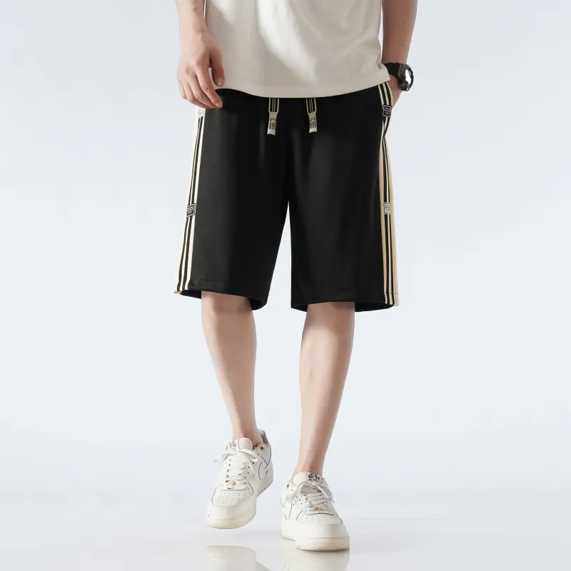 ATLETICO DE MADRID 1903 Casual Shorts Unisex-3