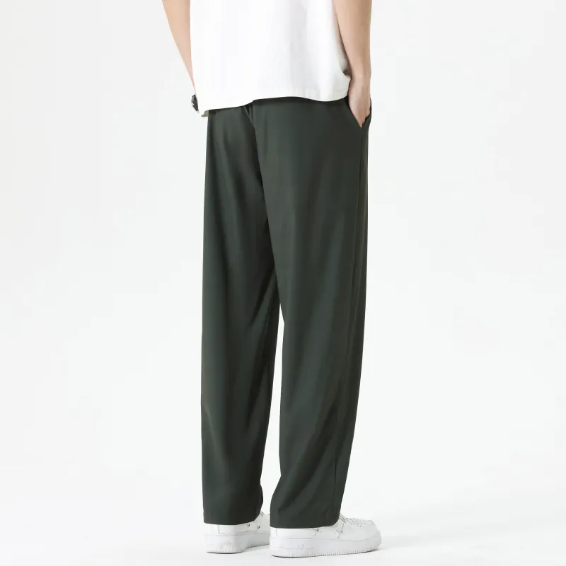 ATLETICO DE MADRID 1903 Casual Pants Unisex-11