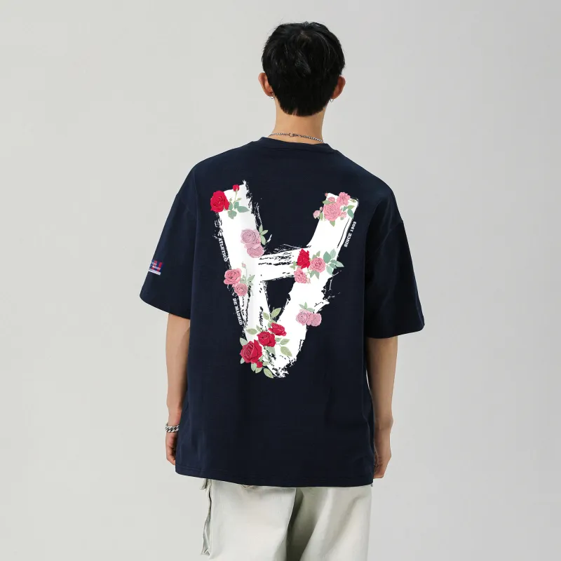 ATLETICO DE MADRID 1903 T Shirt Unisex-10