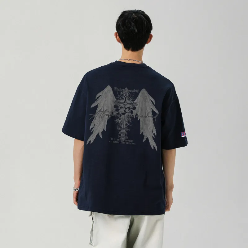 ATLETICO DE MADRID 1903 T Shirt Unisex-22