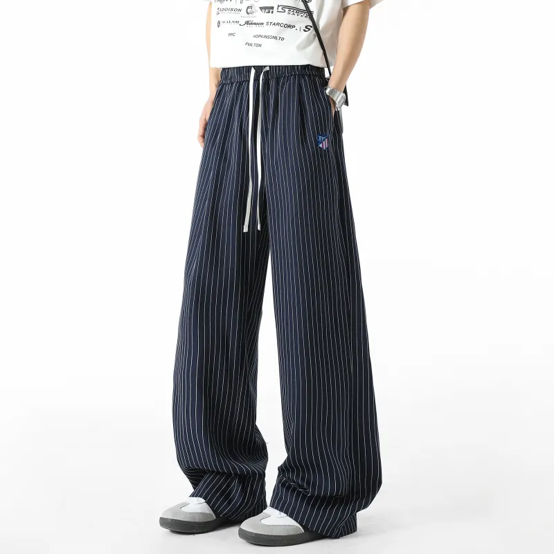 ATLETICO DE MADRID 1903 Casual Pants Unisex-9