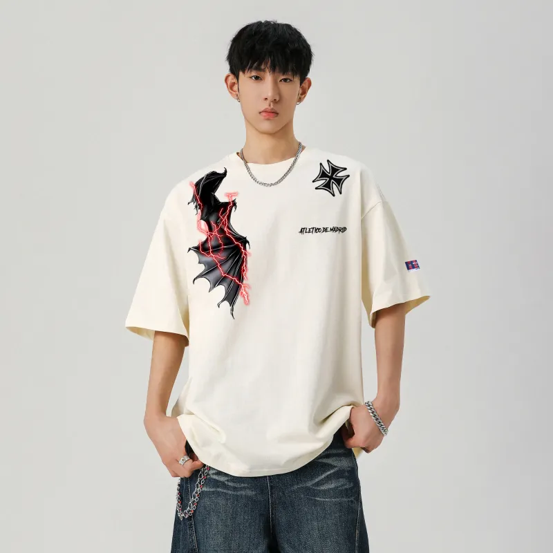 ATLETICO DE MADRID 1903 T Shirt Unisex-18