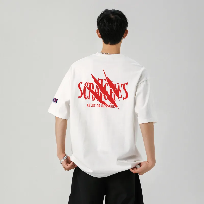 ATLETICO DE MADRID 1903 T Shirt Unisex-2