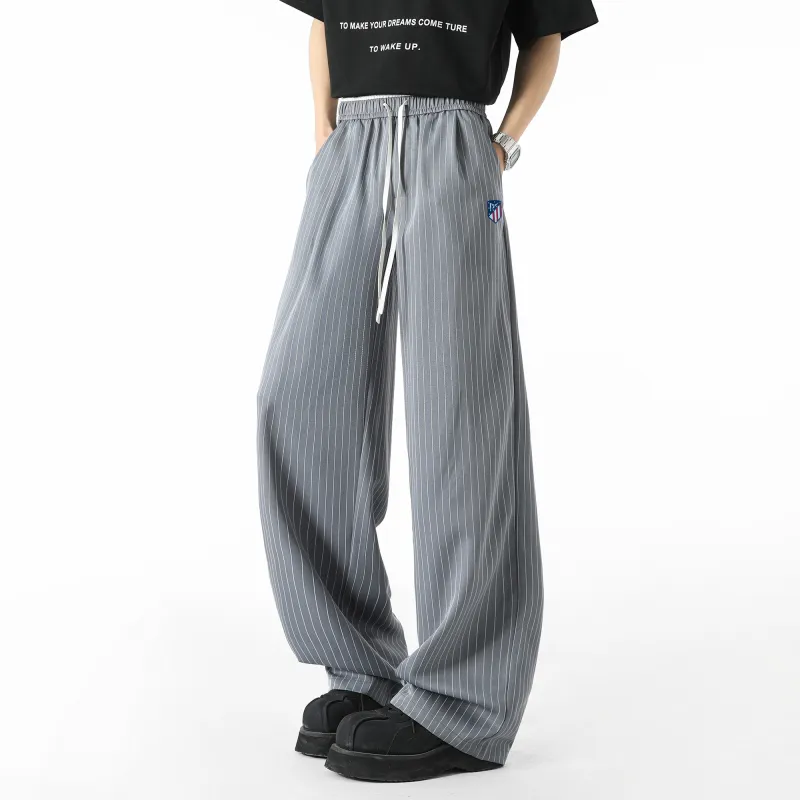 ATLETICO DE MADRID 1903 Casual Pants Unisex-5