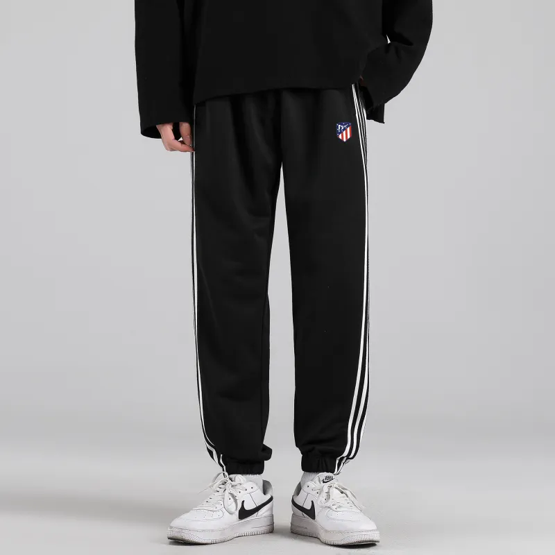 ATLETICO DE MADRID 1903 Casual Pants Unisex-2