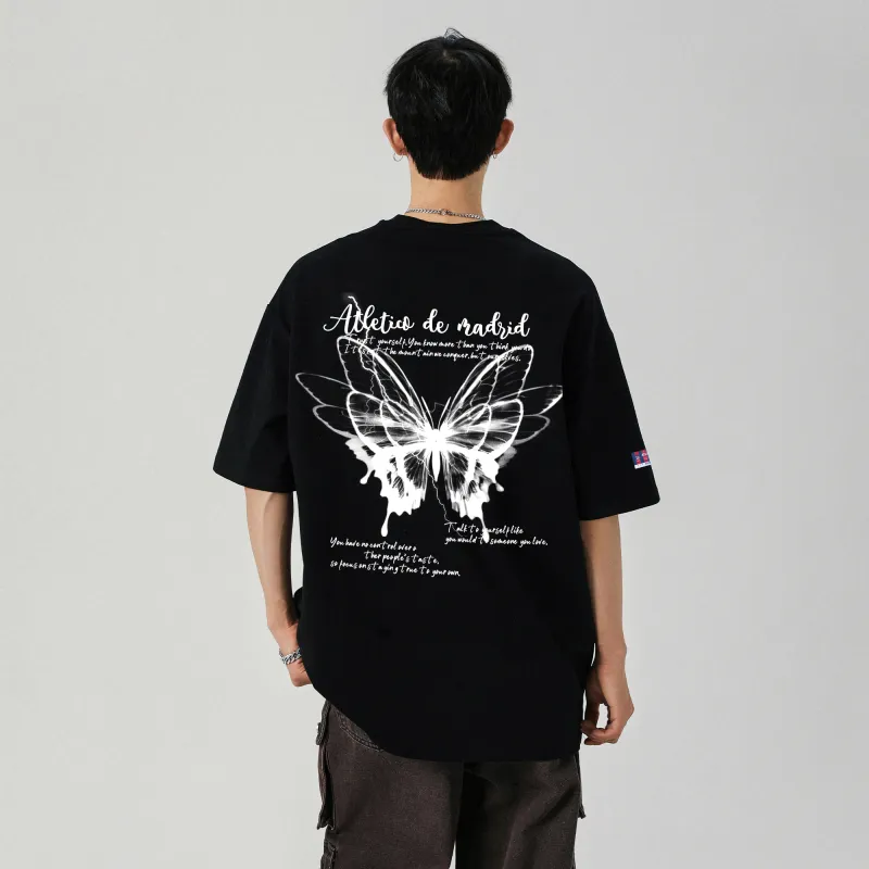 ATLETICO DE MADRID 1903 T Shirt Unisex-6