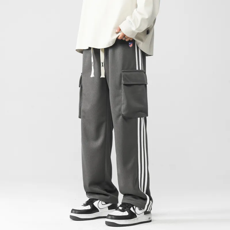 ATLETICO DE MADRID 1903 Casual Pants Unisex-7