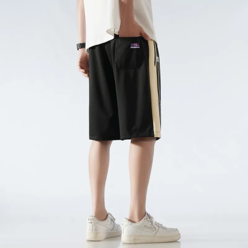 ATLETICO DE MADRID 1903 Casual Shorts Unisex-2