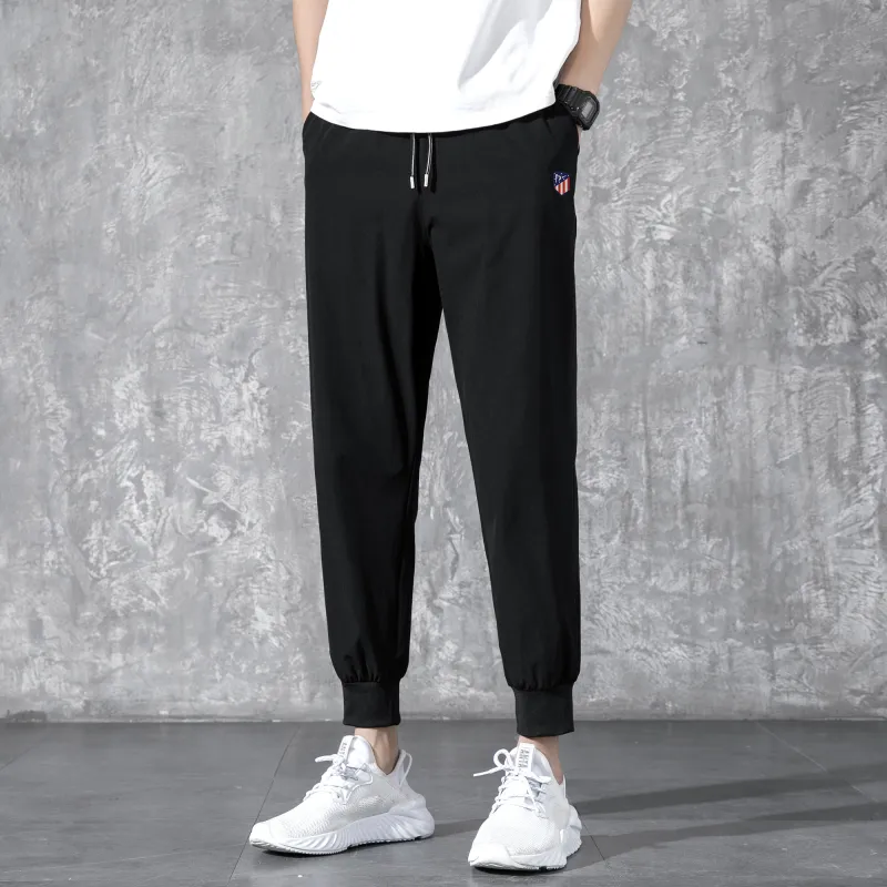 ATLETICO DE MADRID 1903 Casual Pants Unisex-2