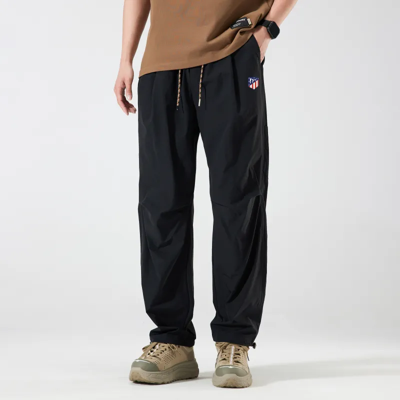 ATLETICO DE MADRID 1903 Casual Pants Unisex-2