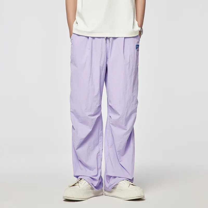 ATLETICO DE MADRID 1903 Casual Pants Unisex-18