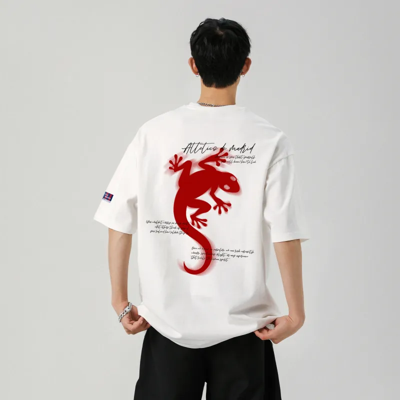 ATLETICO DE MADRID 1903 T Shirt Unisex-6