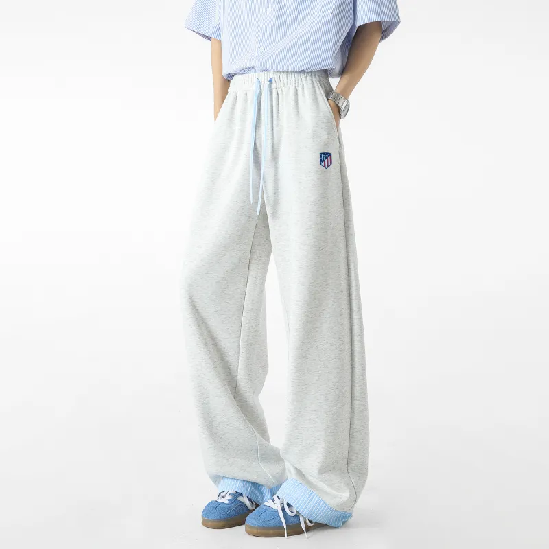 ATLETICO DE MADRID 1903 Casual Pants Unisex-7