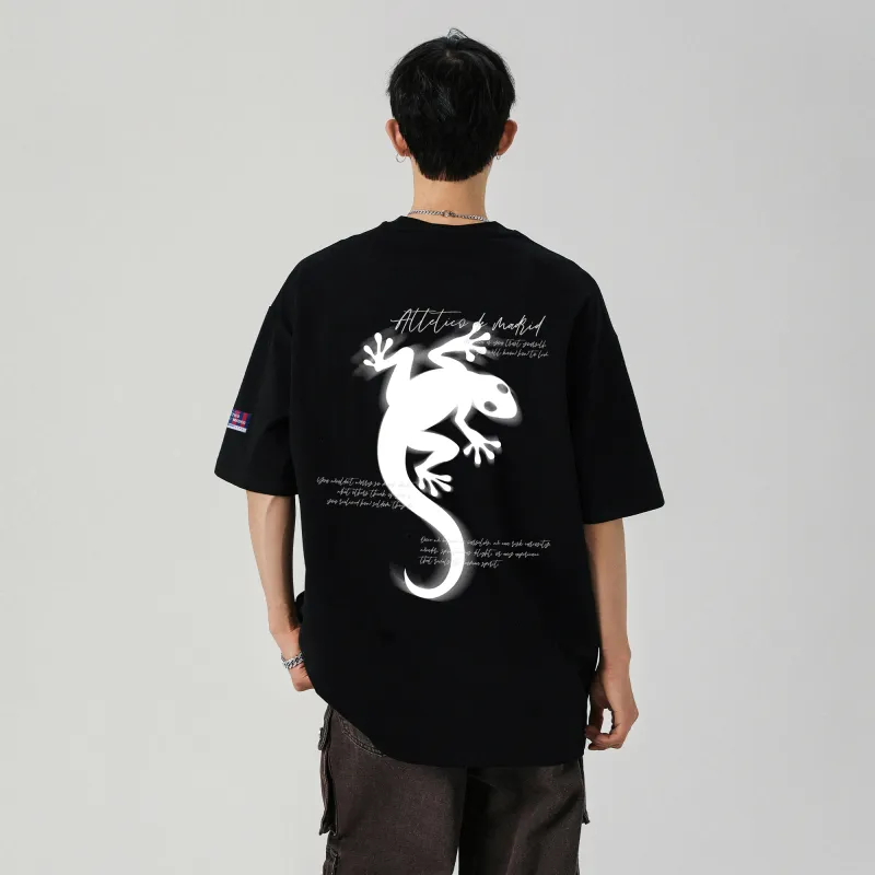 ATLETICO DE MADRID 1903 T Shirt Unisex-2