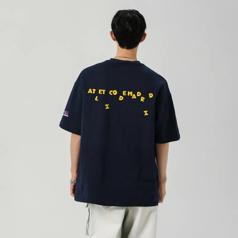 ATLETICO DE MADRID 1903 T Shirt Unisex-10
