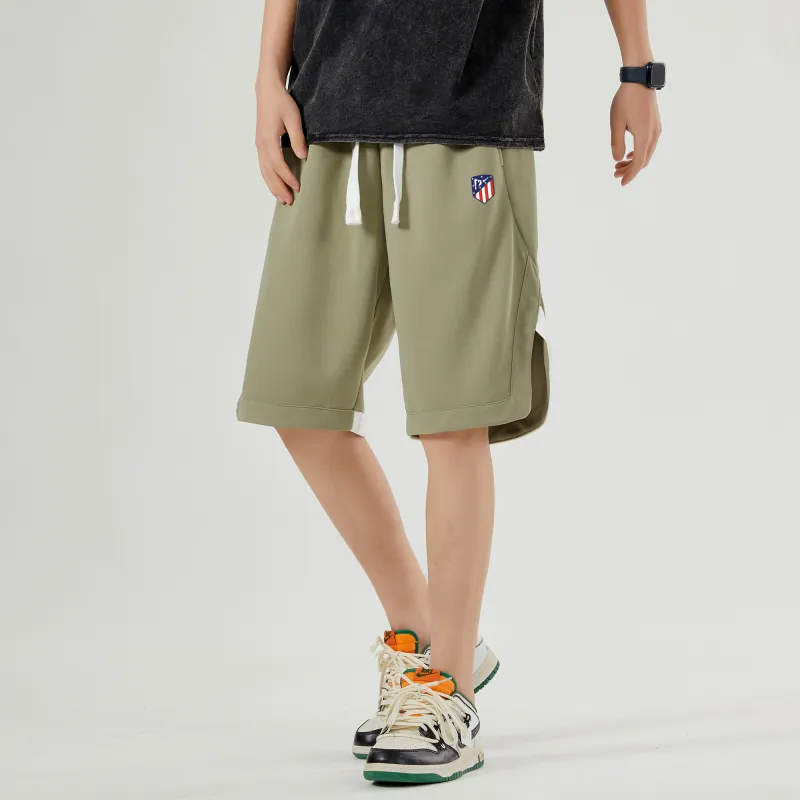 ATLETICO DE MADRID 1903 Casual Shorts Unisex-14