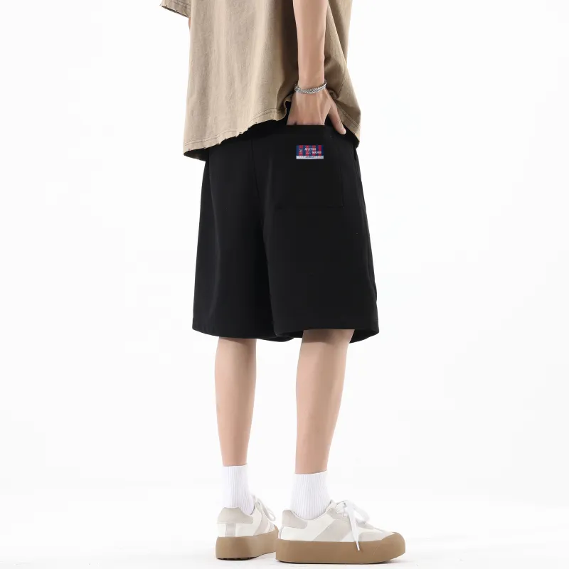 ATLETICO DE MADRID 1903 Casual Shorts Unisex-9