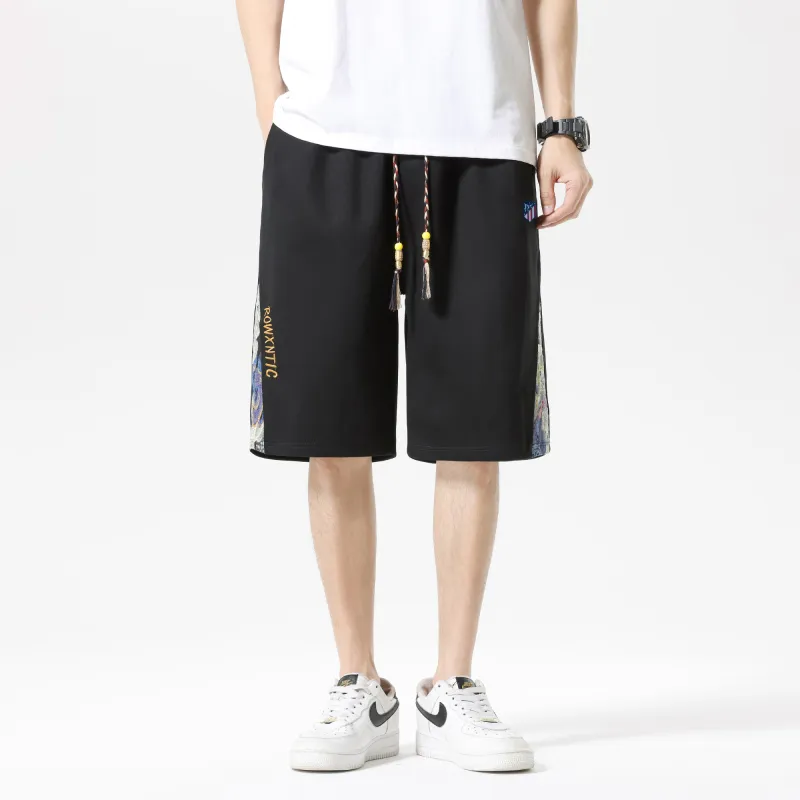 ATLETICO DE MADRID 1903 Casual Shorts Unisex-3