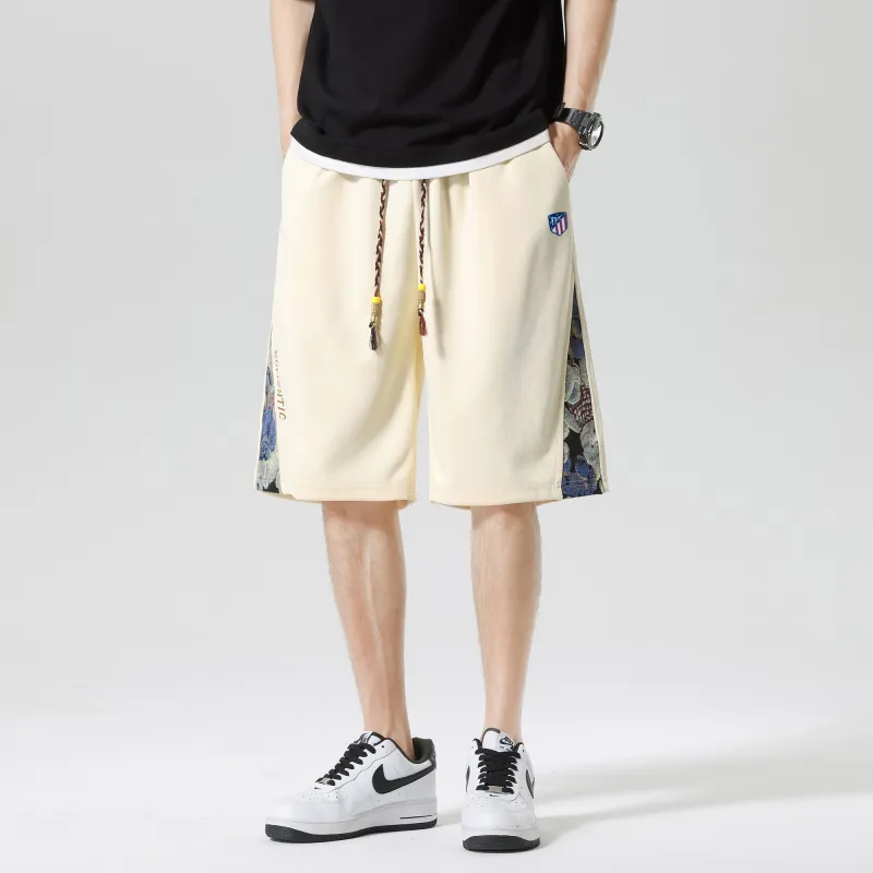 ATLETICO DE MADRID 1903 Casual Shorts Unisex-14