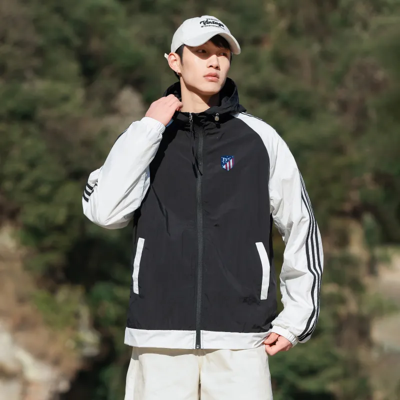 ATLETICO DE MADRID 1903 Super Light Breathable UV Protection Cooling Sun Protection Sun Protection Clothing Unisex-28