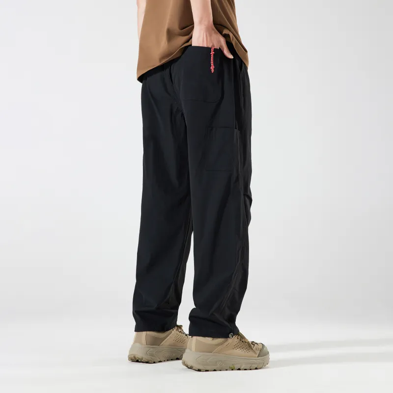 ATLETICO DE MADRID 1903 Casual Pants Unisex-3