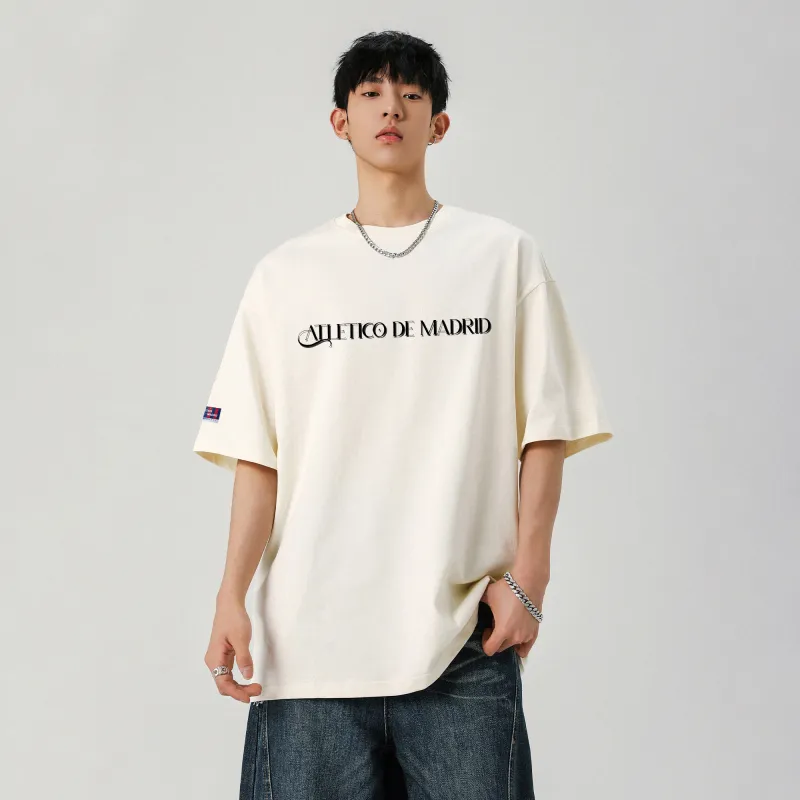 ATLETICO DE MADRID 1903 T Shirt Unisex-27