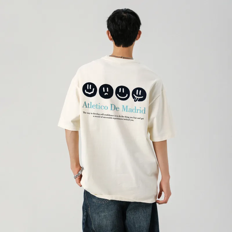 ATLETICO DE MADRID 1903 T Shirt Unisex-18
