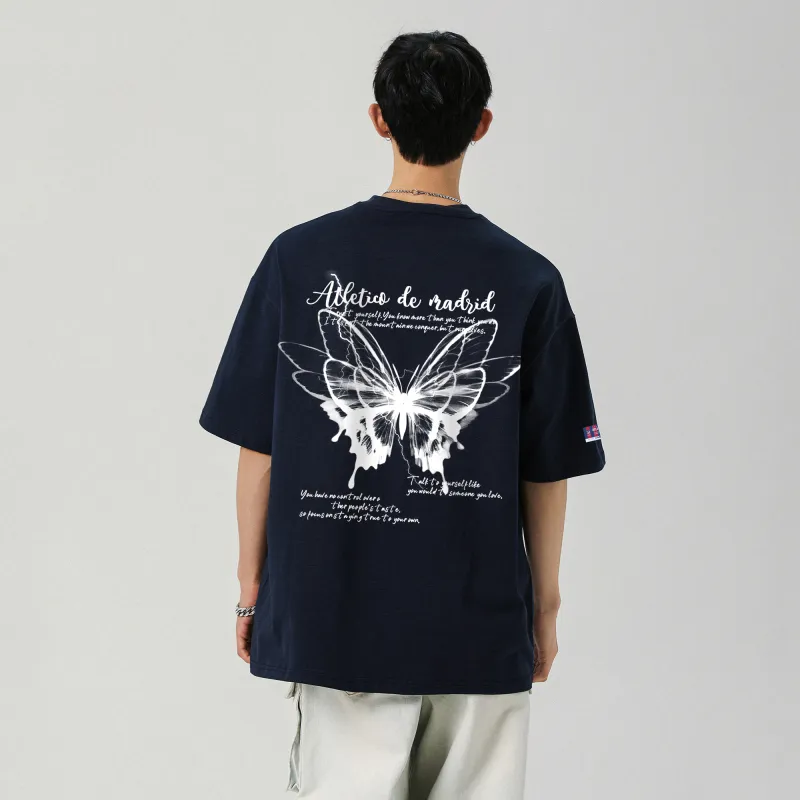 ATLETICO DE MADRID 1903 T Shirt Unisex-13