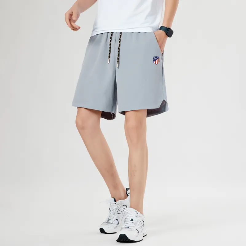 ATLETICO DE MADRID 1903 Casual Shorts Unisex-6