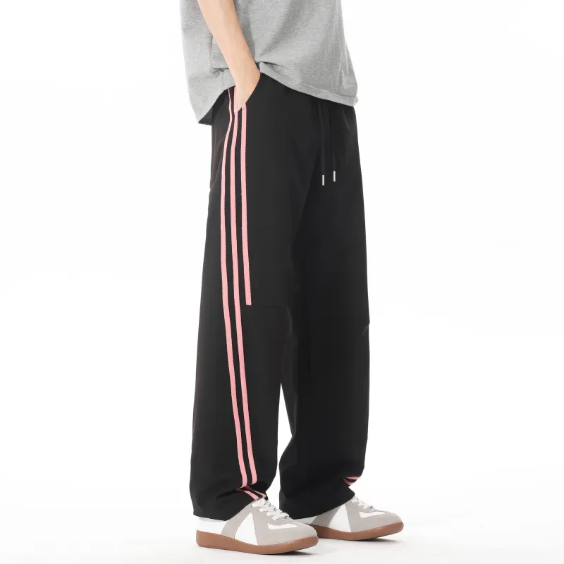 ATLETICO DE MADRID 1903 Casual Pants Unisex-3