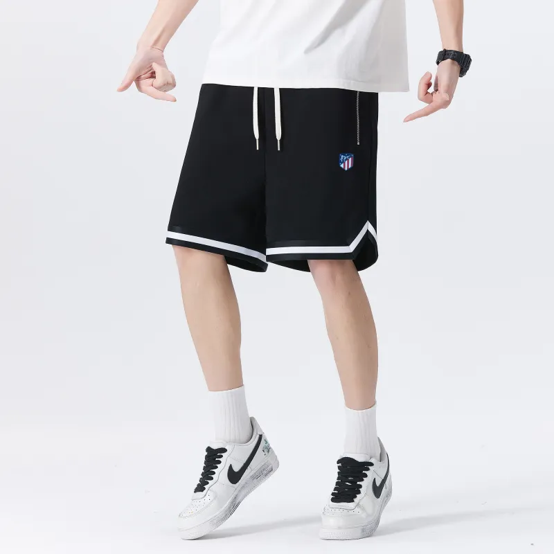 ATLETICO DE MADRID 1903 Casual Shorts Men's-4