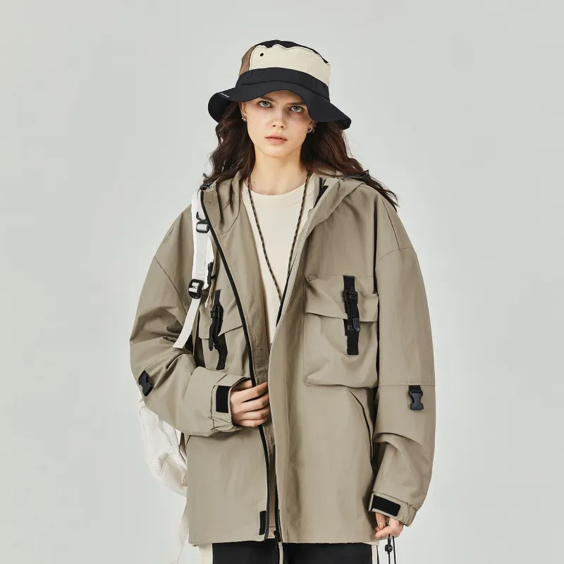 PAKA Jackets Unisex-15