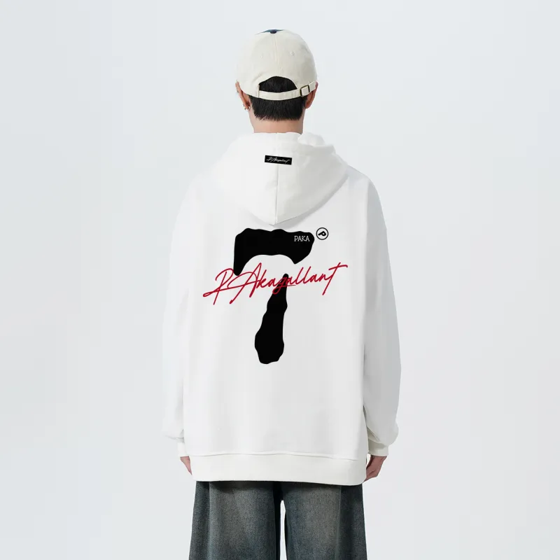 PAKA Sweatshirts Unisex-5