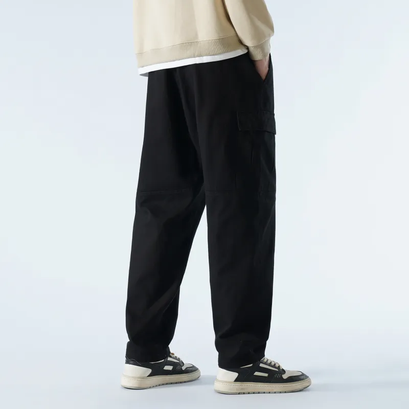 PAKA Cargo Pants Unisex-6