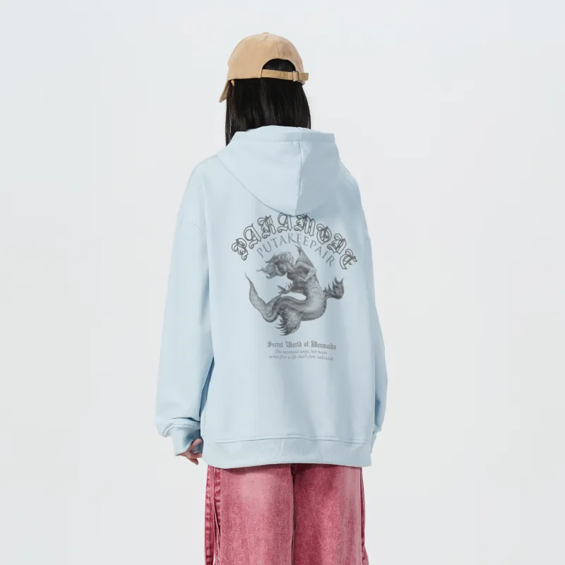 PAKA Sweatshirts Unisex-15