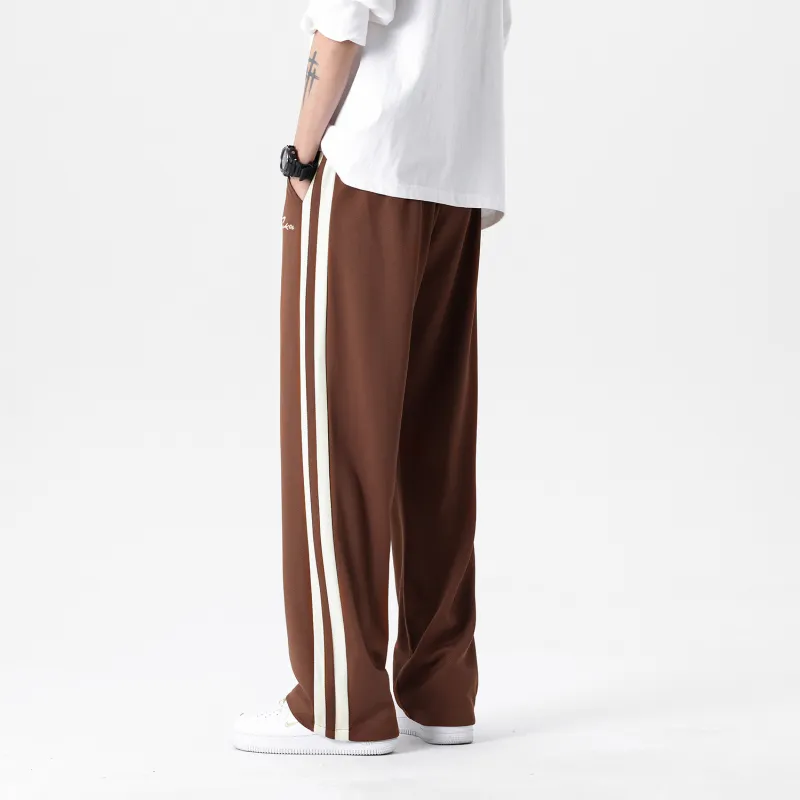 PAKA Casual Pants Unisex-15