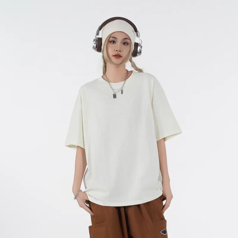 PAKA T Shirts Unisex-14