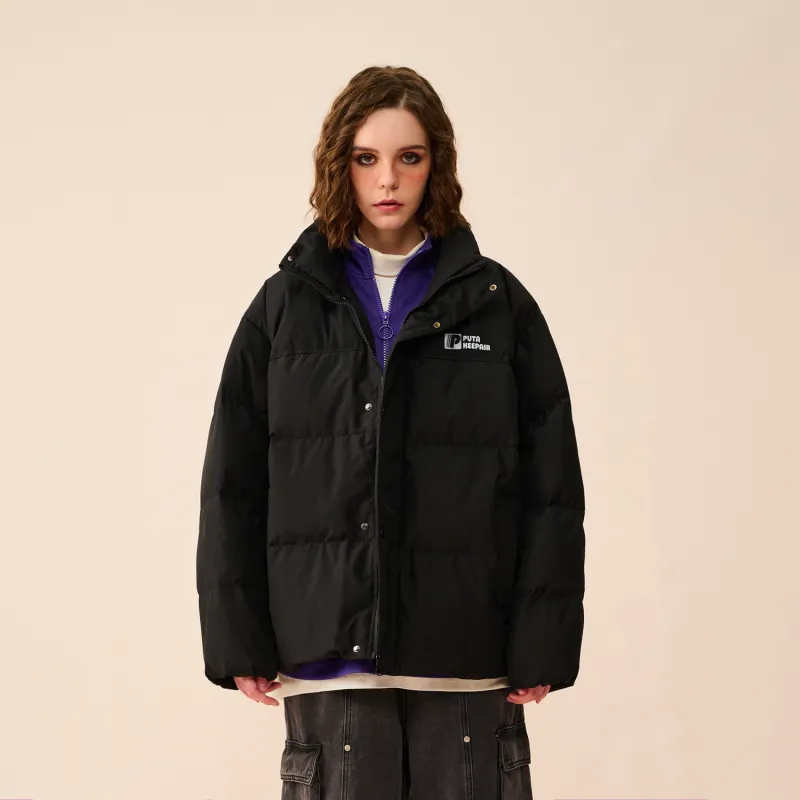 PAKA Down Jackets Unisex-5
