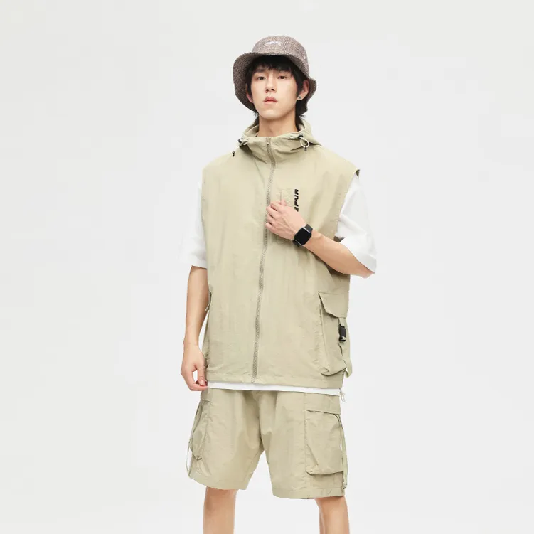 PAKA Casual Sportswear Unisex-2
