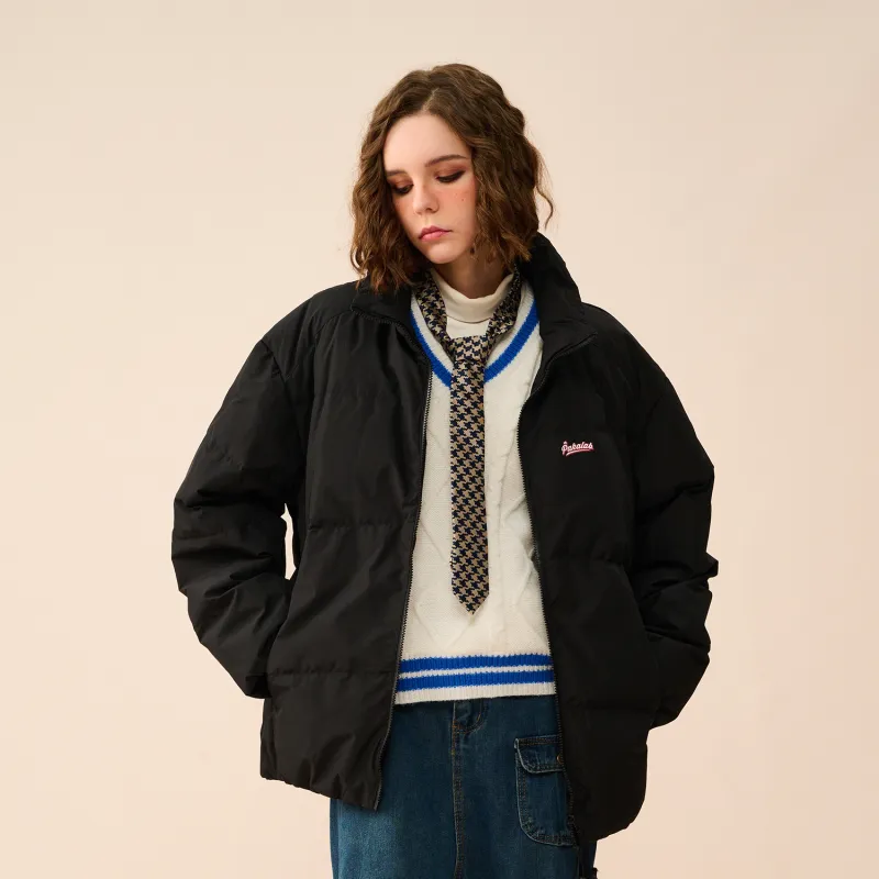 PAKA Down Jackets Unisex-7